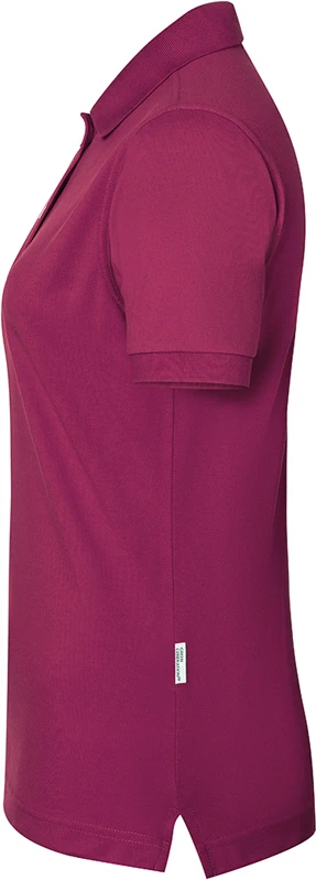 KARLOWSKY Damen Workwear Poloshirt Modern-Flair