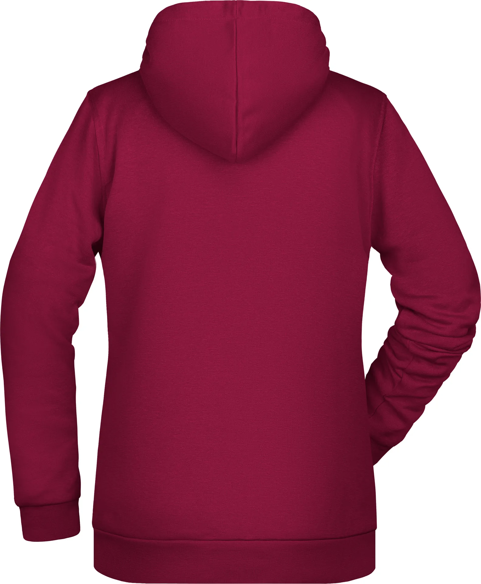 James & Nicholson Promo Hoody Lady