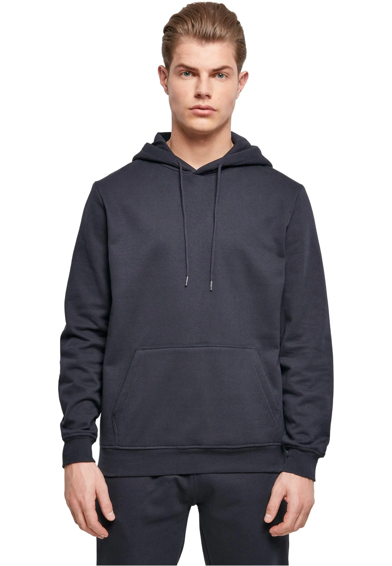 Build Your Brand Basic Hoody