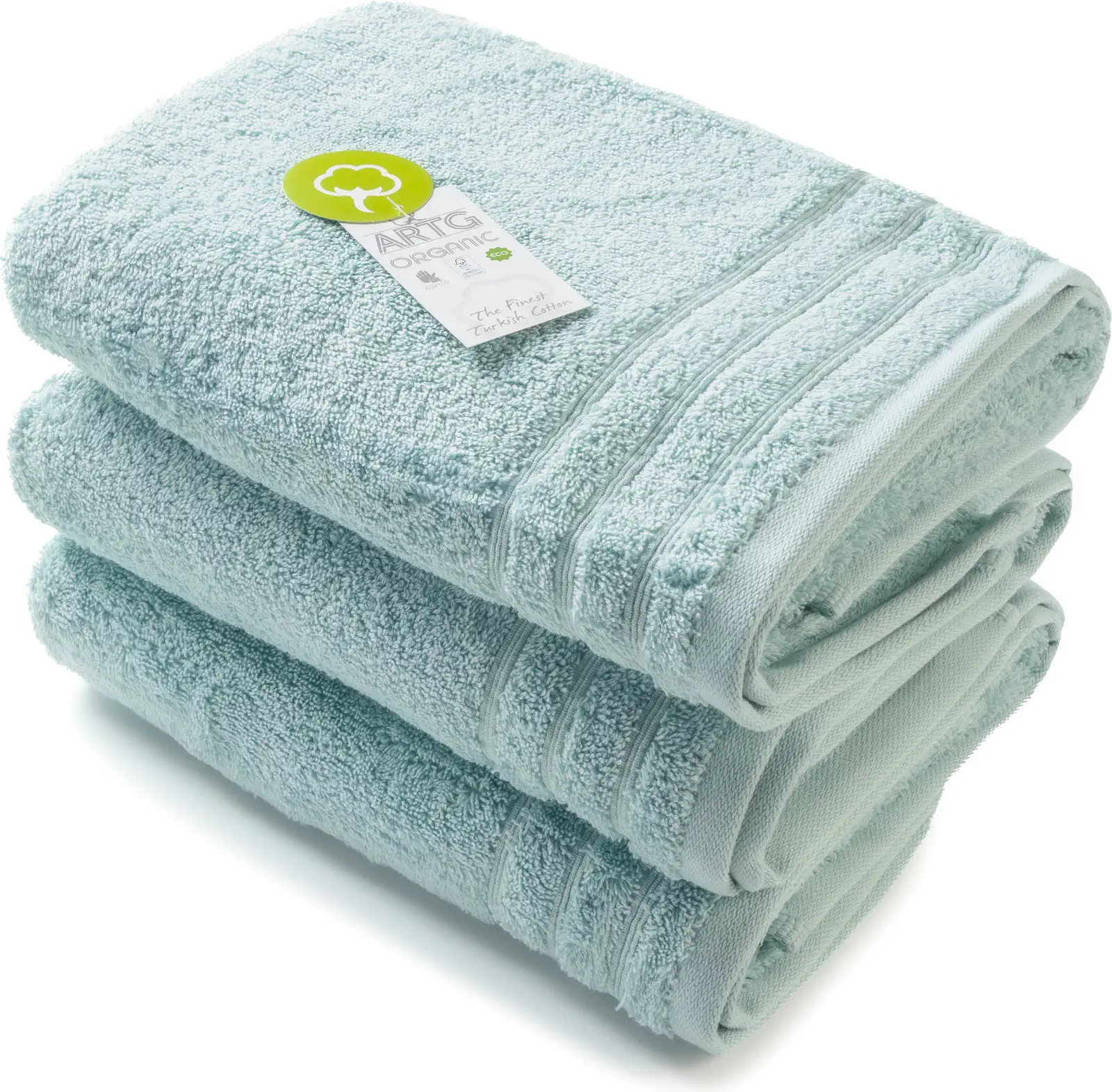 ARTG Organic Hand Towel