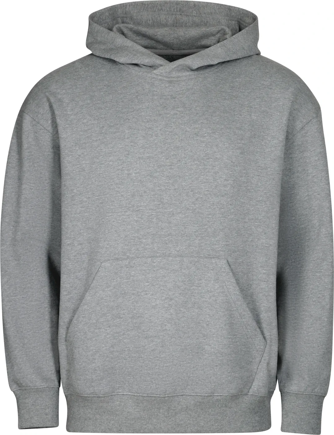 malfini-422-sweatshirt-chill-dunkelgraumeliert-front-2 MALFINI Sweatshirt Chill 422