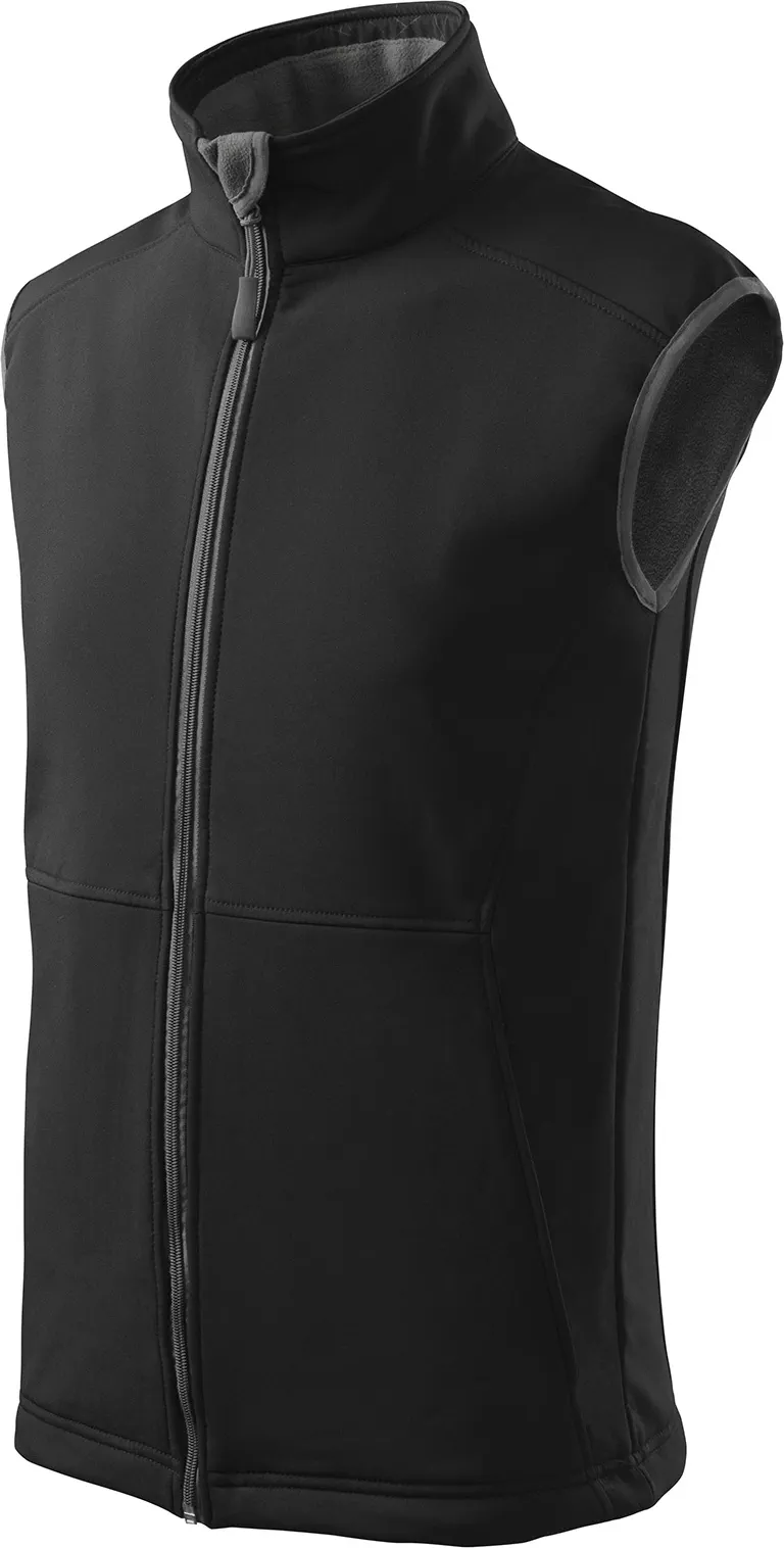 MALFINI Softshellweste Vision 517