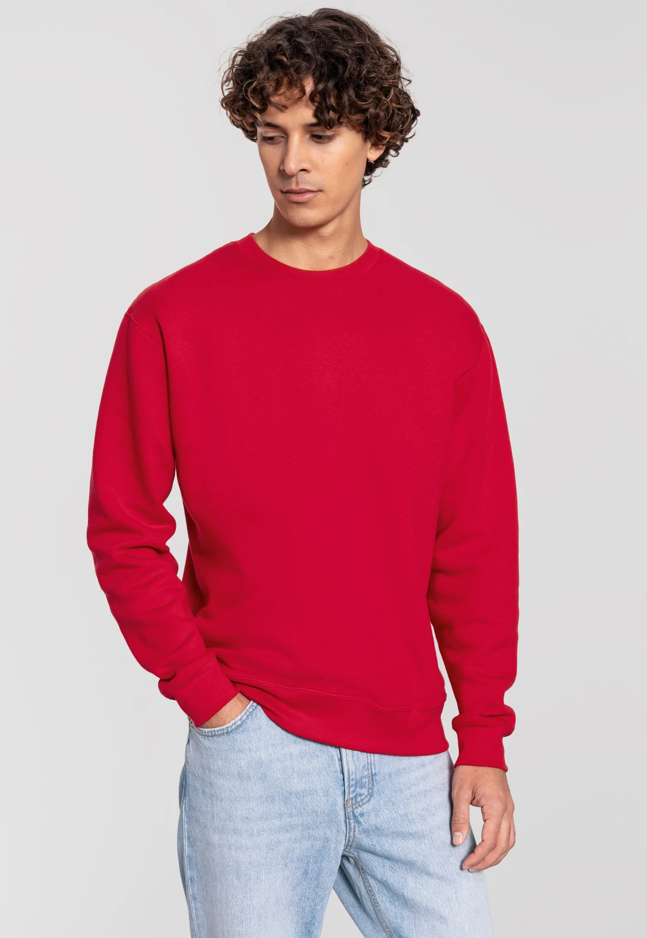 F.O.L. Iconic Premium Set-In Sweat