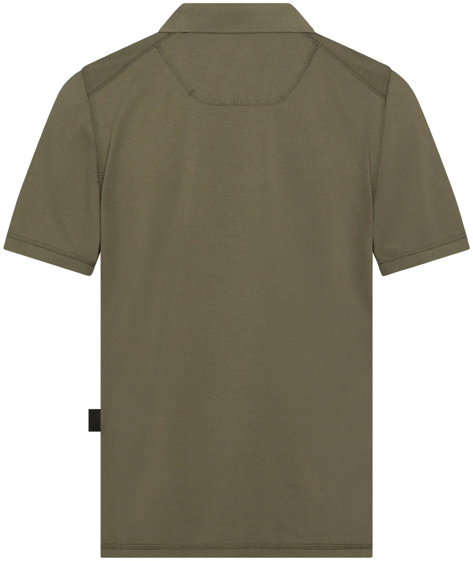 DASSY Poloshirt Women PRISTINE