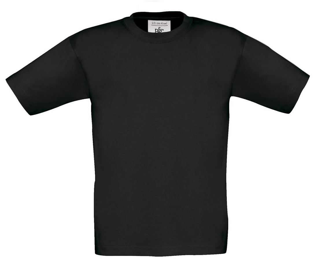 B&C T-Shirt Exact 150 Kids B&C T-Shirt Exact 150 Kids