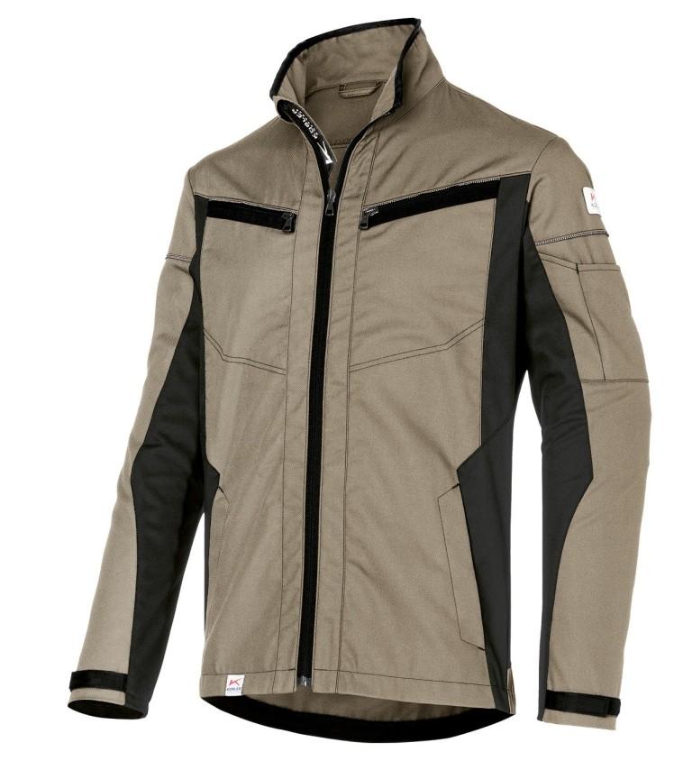 Kübler Jacke INNOVATIQ Kübler Jacke INNOVATIQ