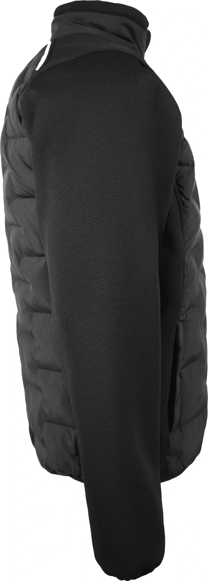 Lyngsøe F2161 Gesteppte Hybridjacke