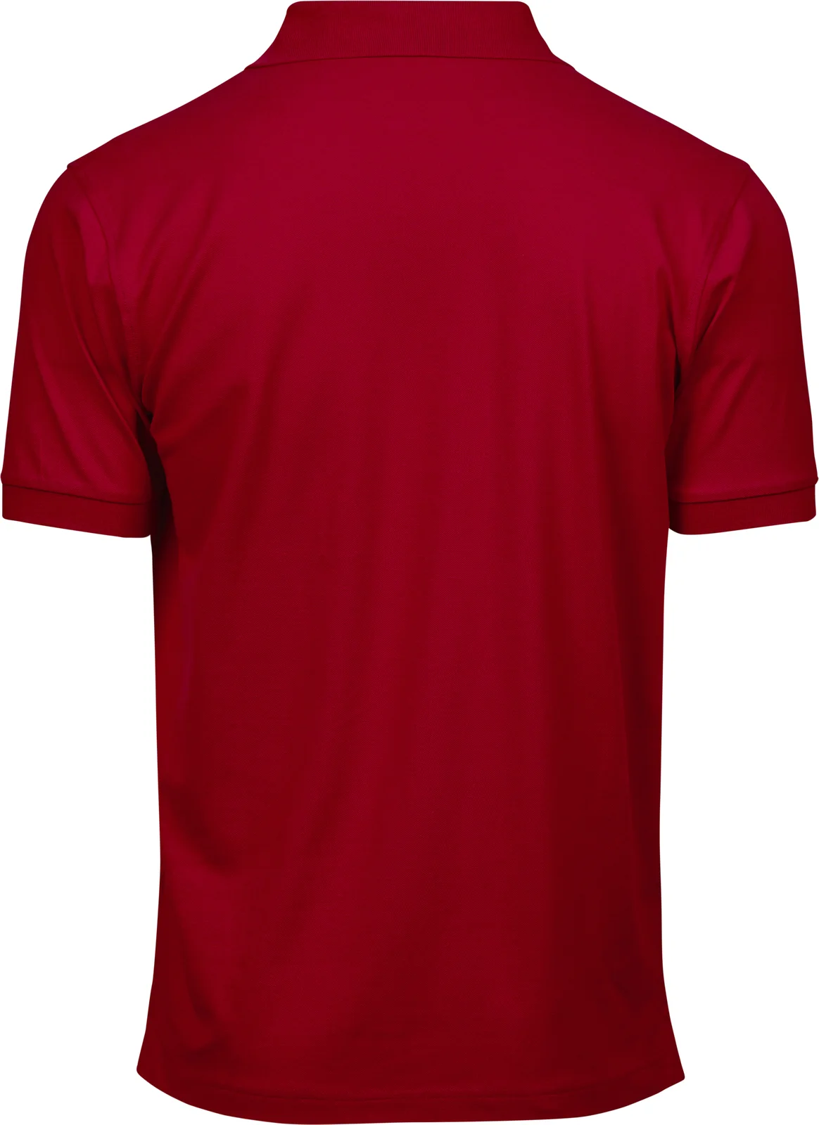 Tee Jays Men's Luxury Stretch Polo