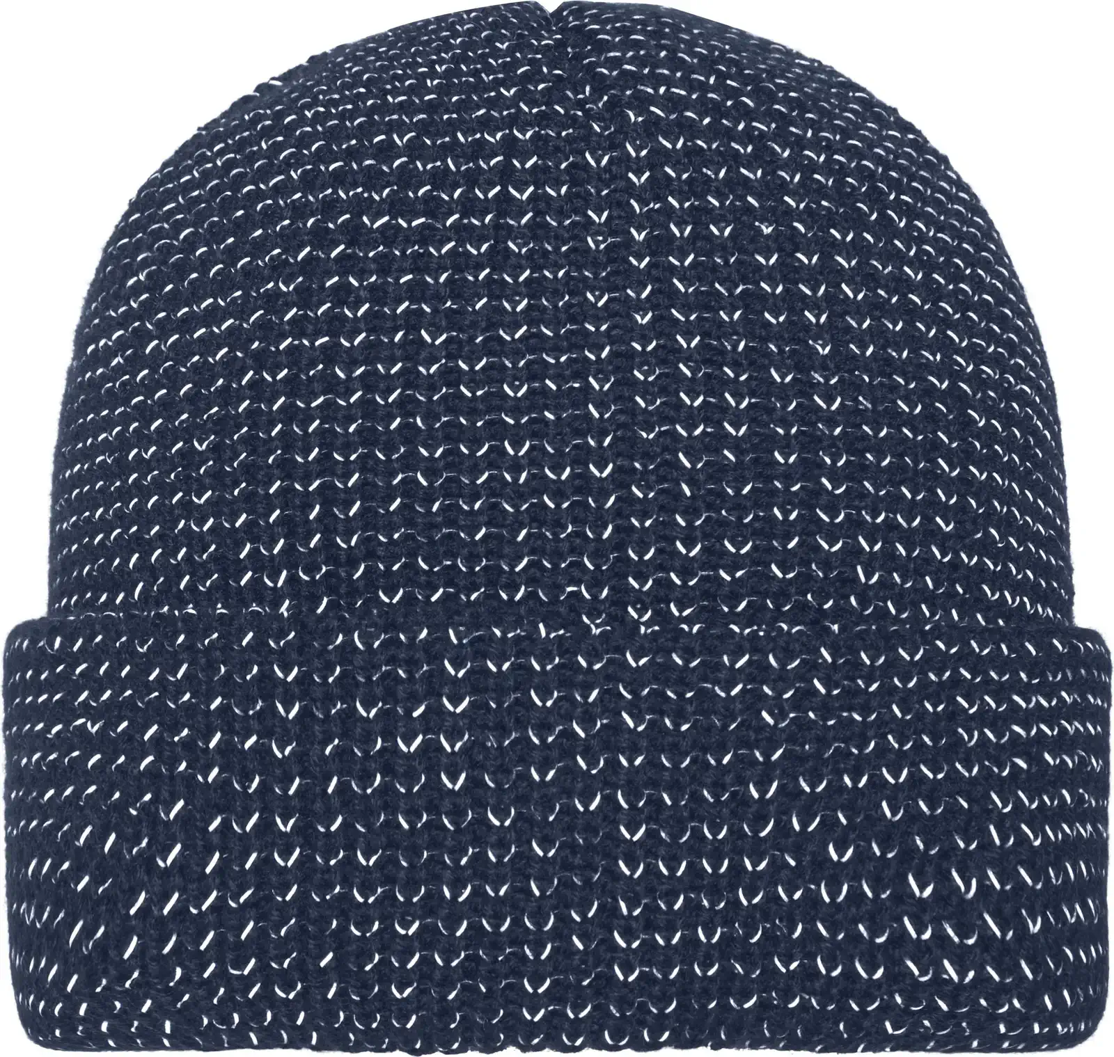 daiber Reflective Winter Beanie