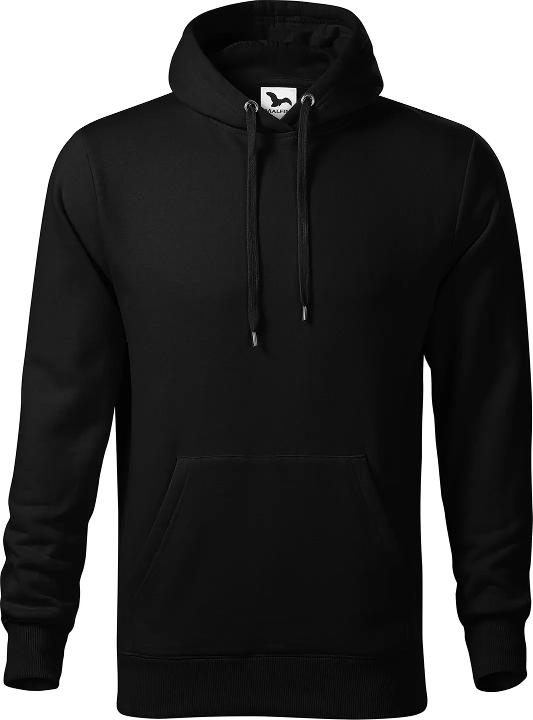 MALFINI Sweatshirt Cape 413