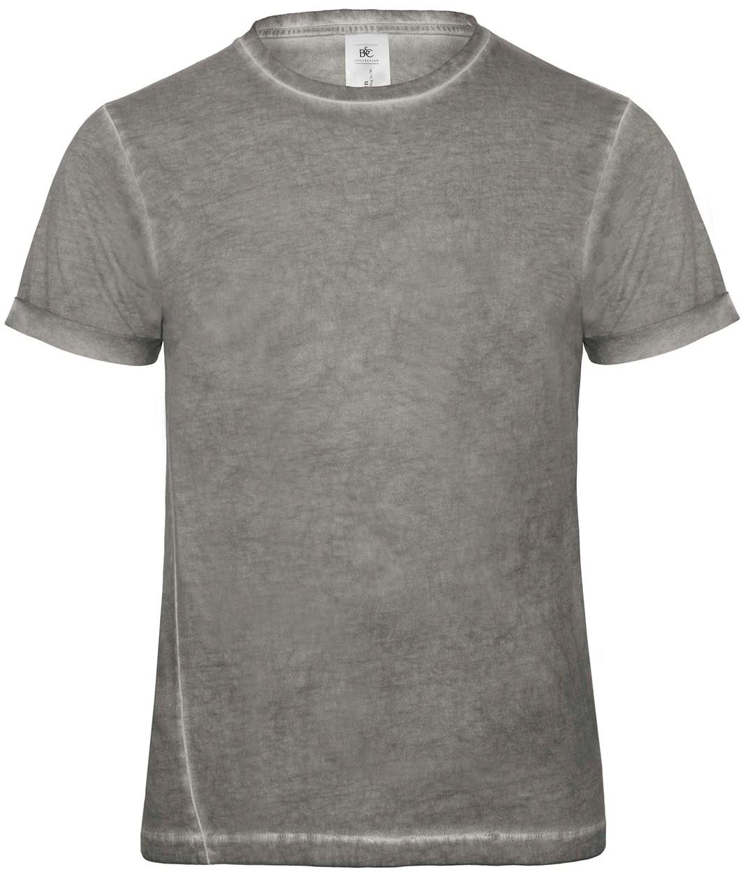 B&C T-Shirt DNM Plug In Men B&C T-Shirt DNM Plug In Men