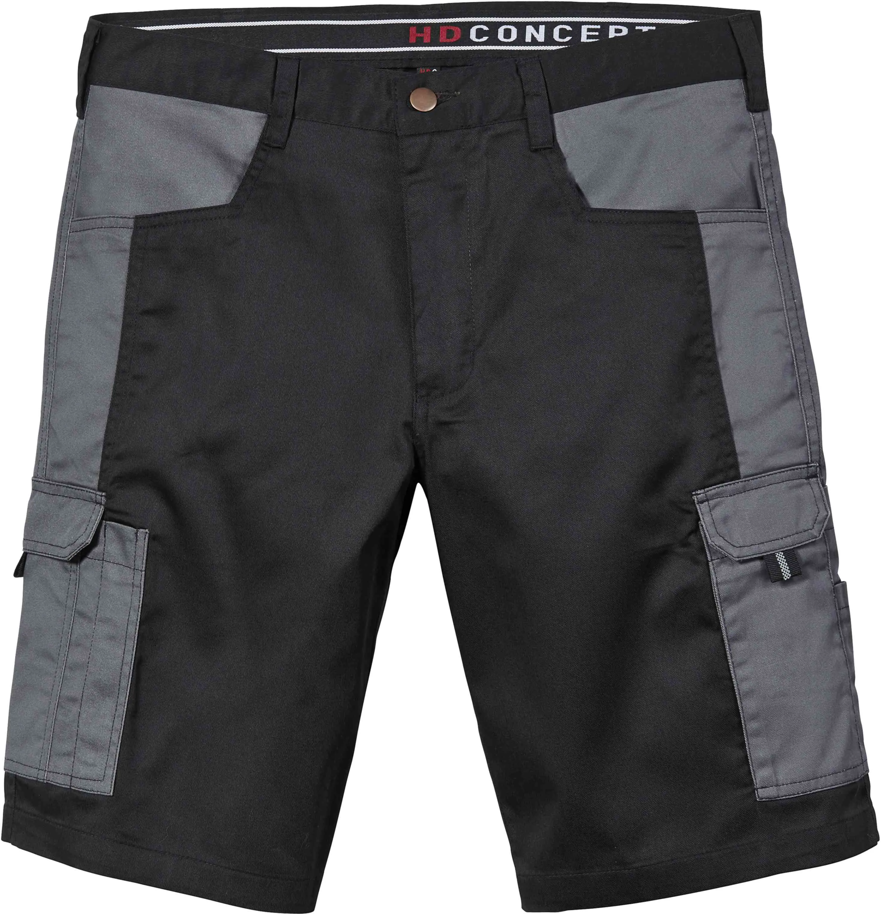 H.D. Concept Short Gary 8716