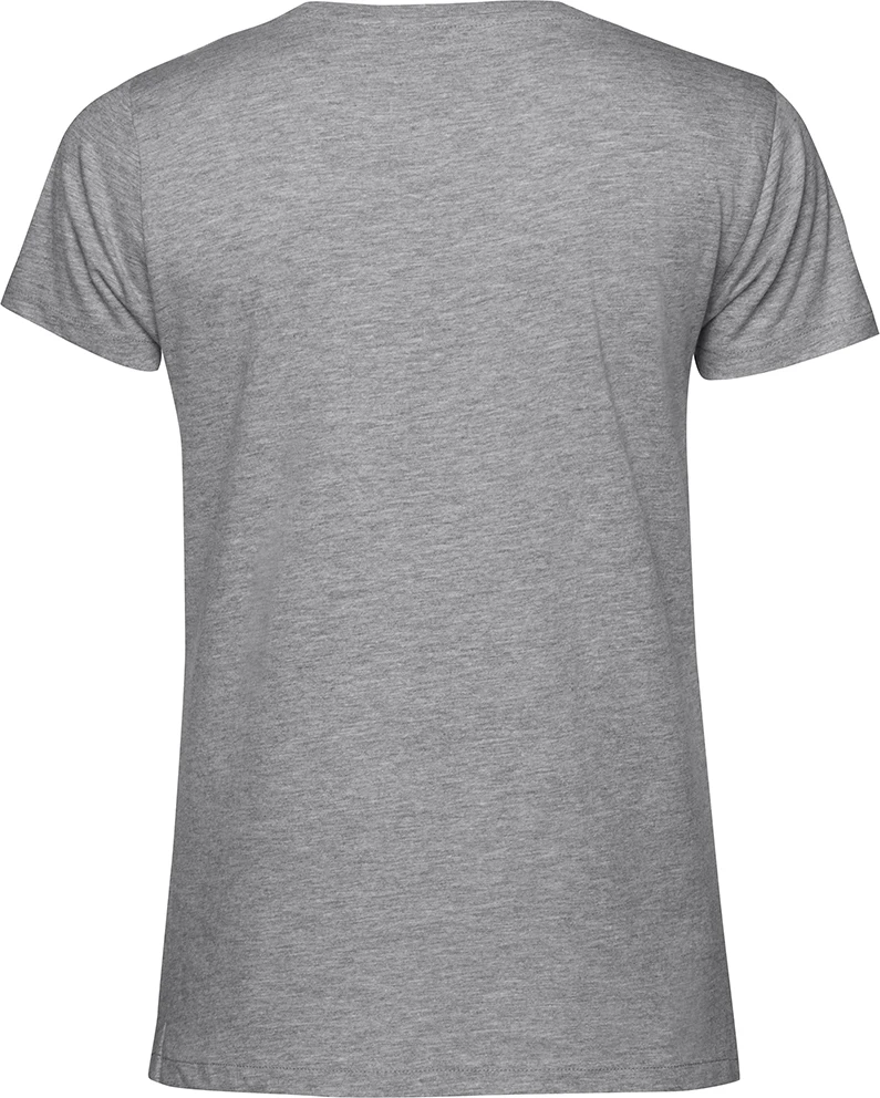 B&C #Organic E150 T-Shirt Women
