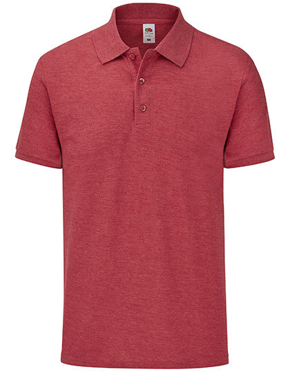 F.O.L. 65/35 Tailored Fit Polo