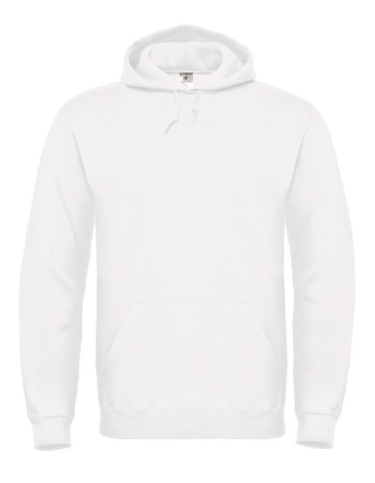 B&C Basic Hooded Sweat Men