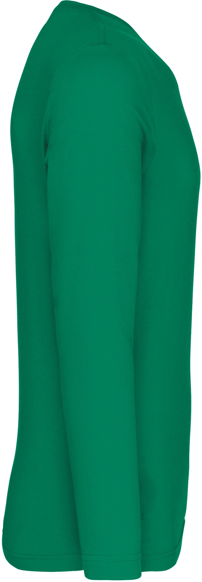 Kariban Herren T-Shirt langarm