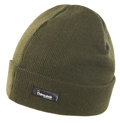 Result Lightweight Thinsulate Hat