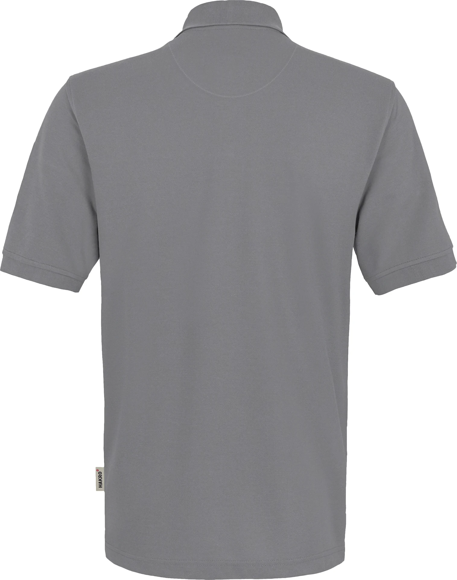 hakro-816-poloshirt-mikralinar-titan-3 HAKRO Poloshirt 816 Mikralinar®