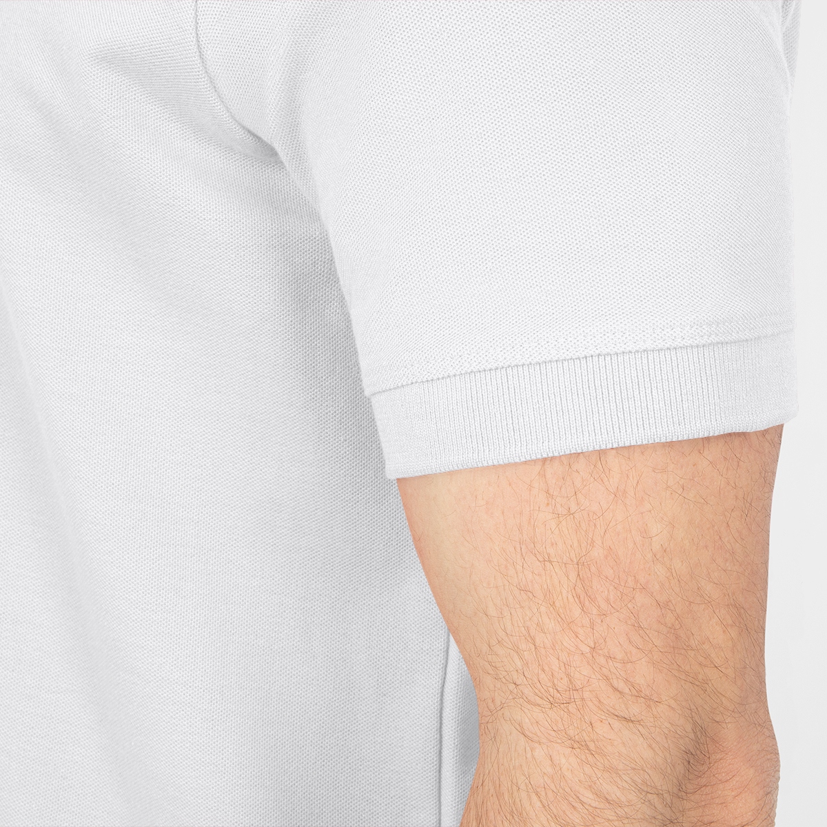 JAKO Polo Organic Herren