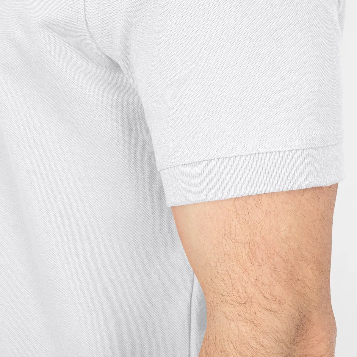 JAKO Polo Organic Herren