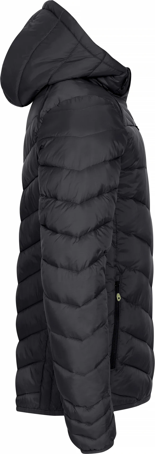 CLIQUE Kinder Steppjacke Idaho