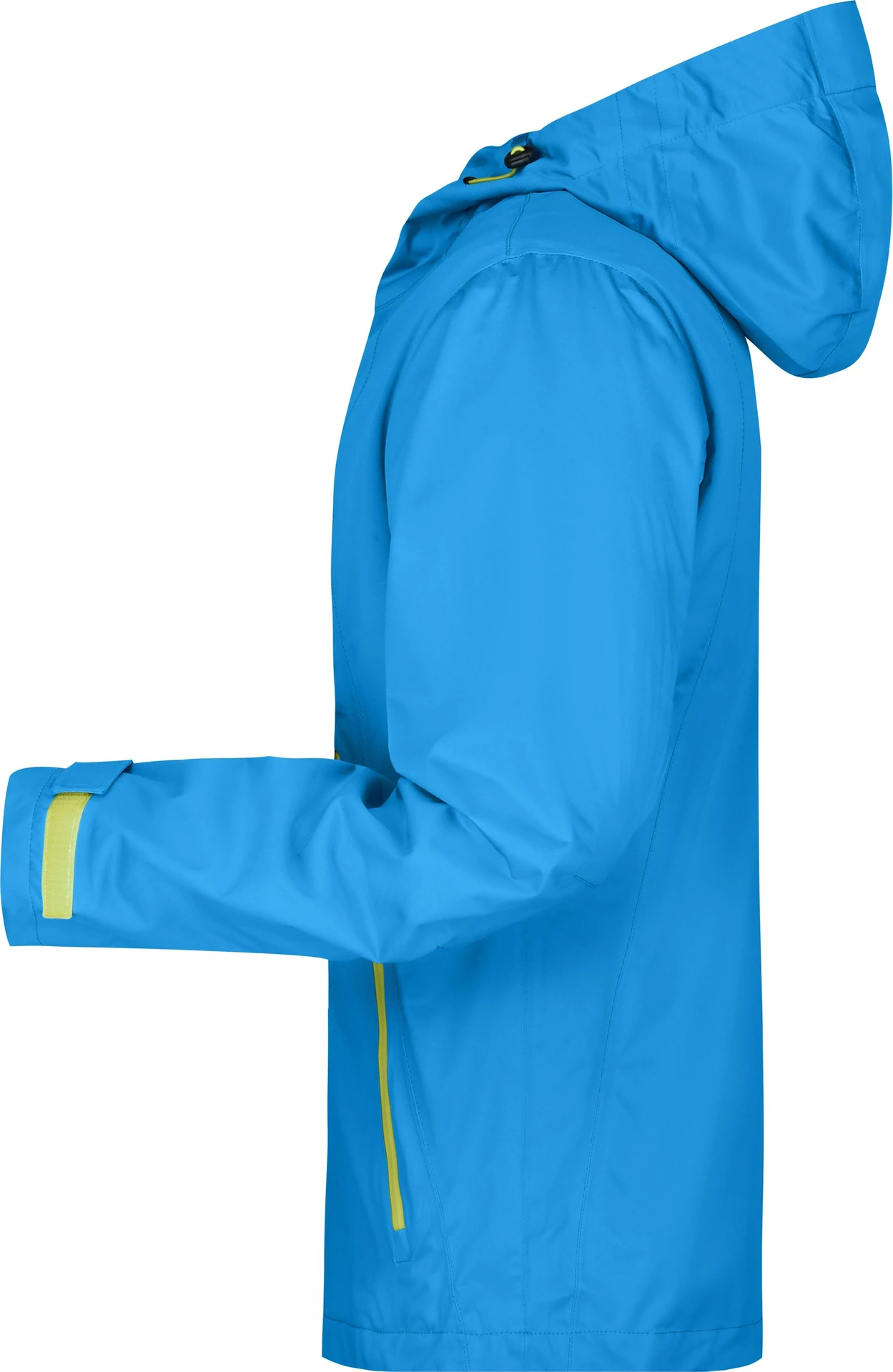 James & Nicholson Men's Outdoor Jacket