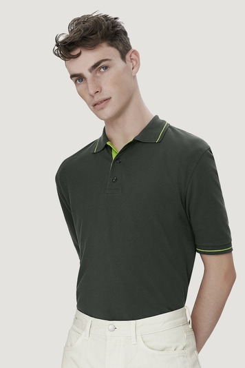 HAKRO Poloshirt 803 Casual