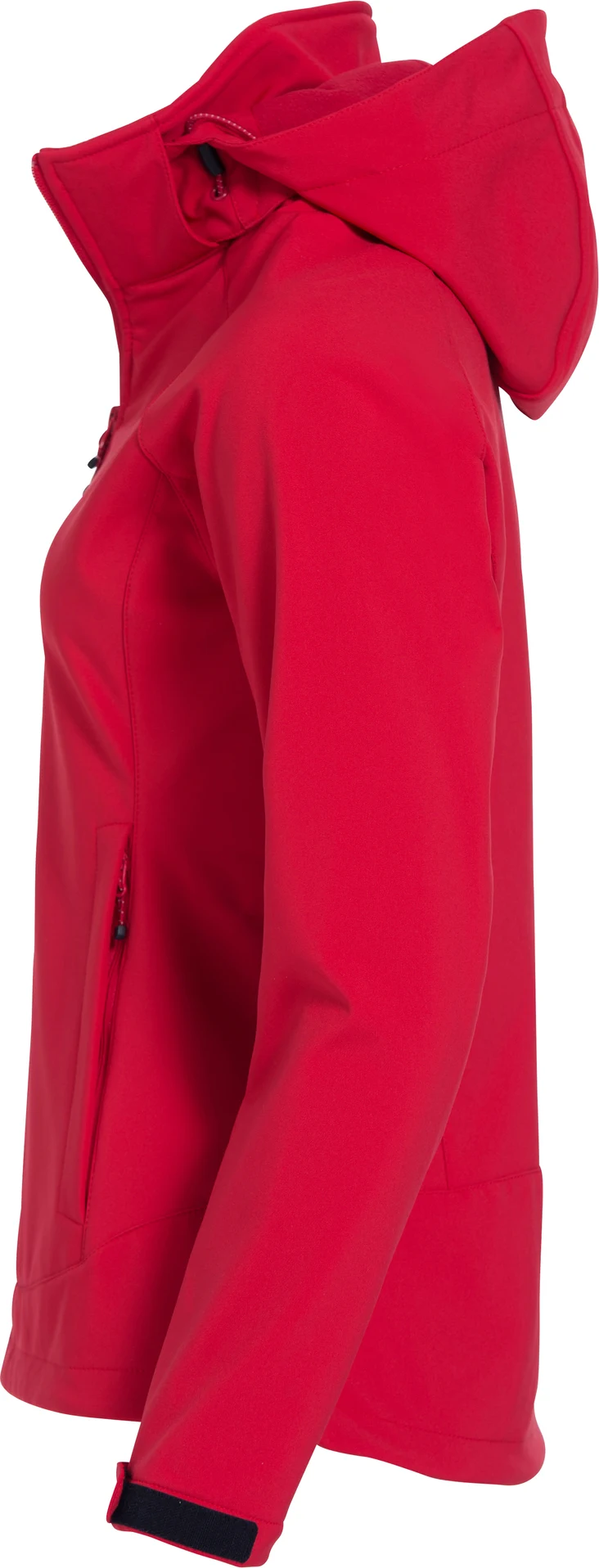 CLIQUE Damen 3-Lagen Softshelljacke Milford