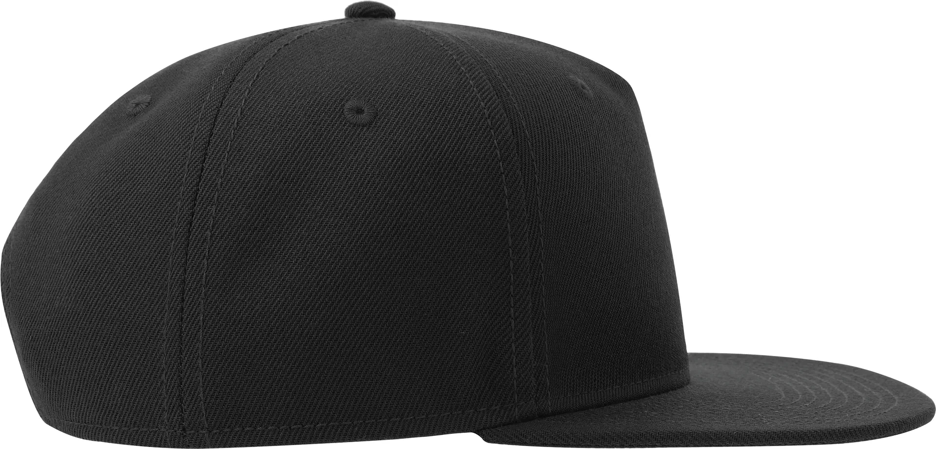 Atlantis Snap Five-S Cap