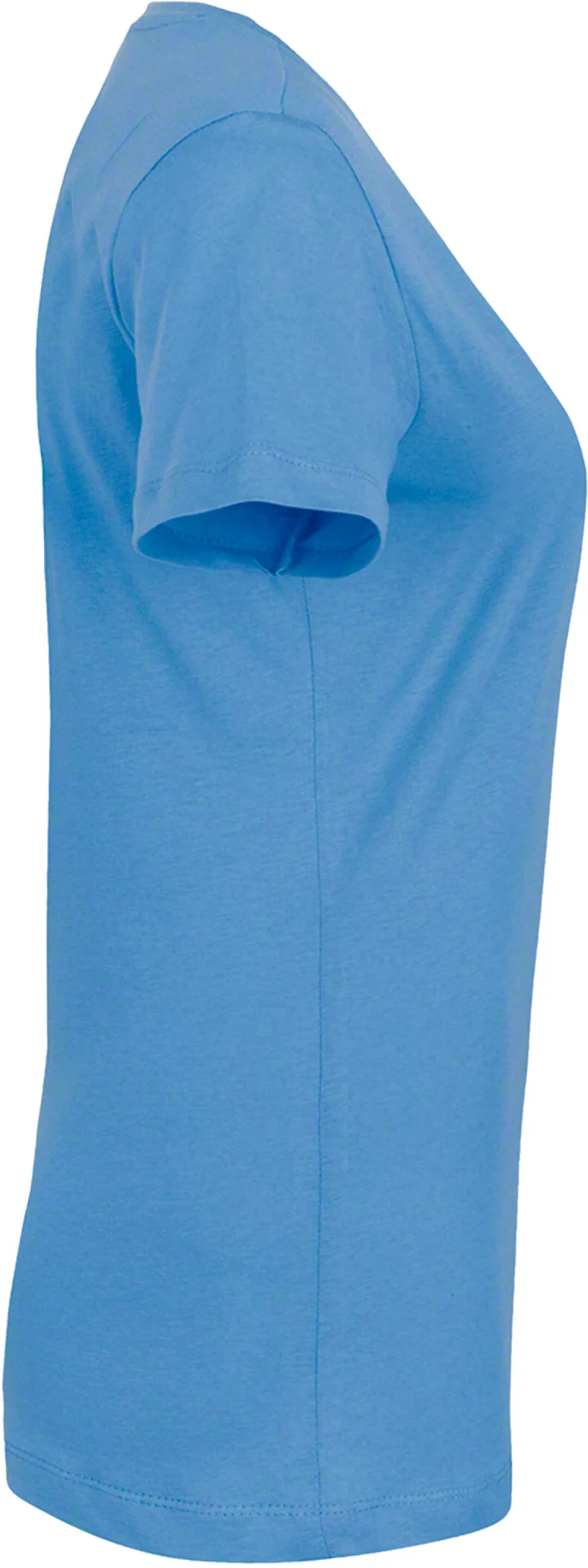HAKRO Women-V-Shirt 126 Classic