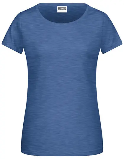 light denim melange