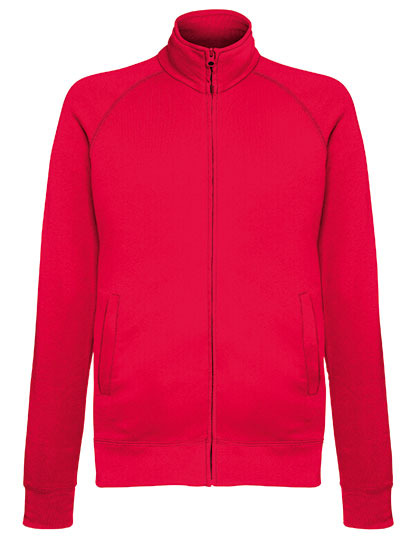 F.O.L. Lightweight Sweat Jacket F.O.L. Lightweight Sweat Jacket
