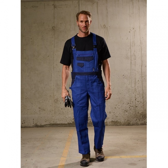 Elutex Profi Arbeitslatzhose