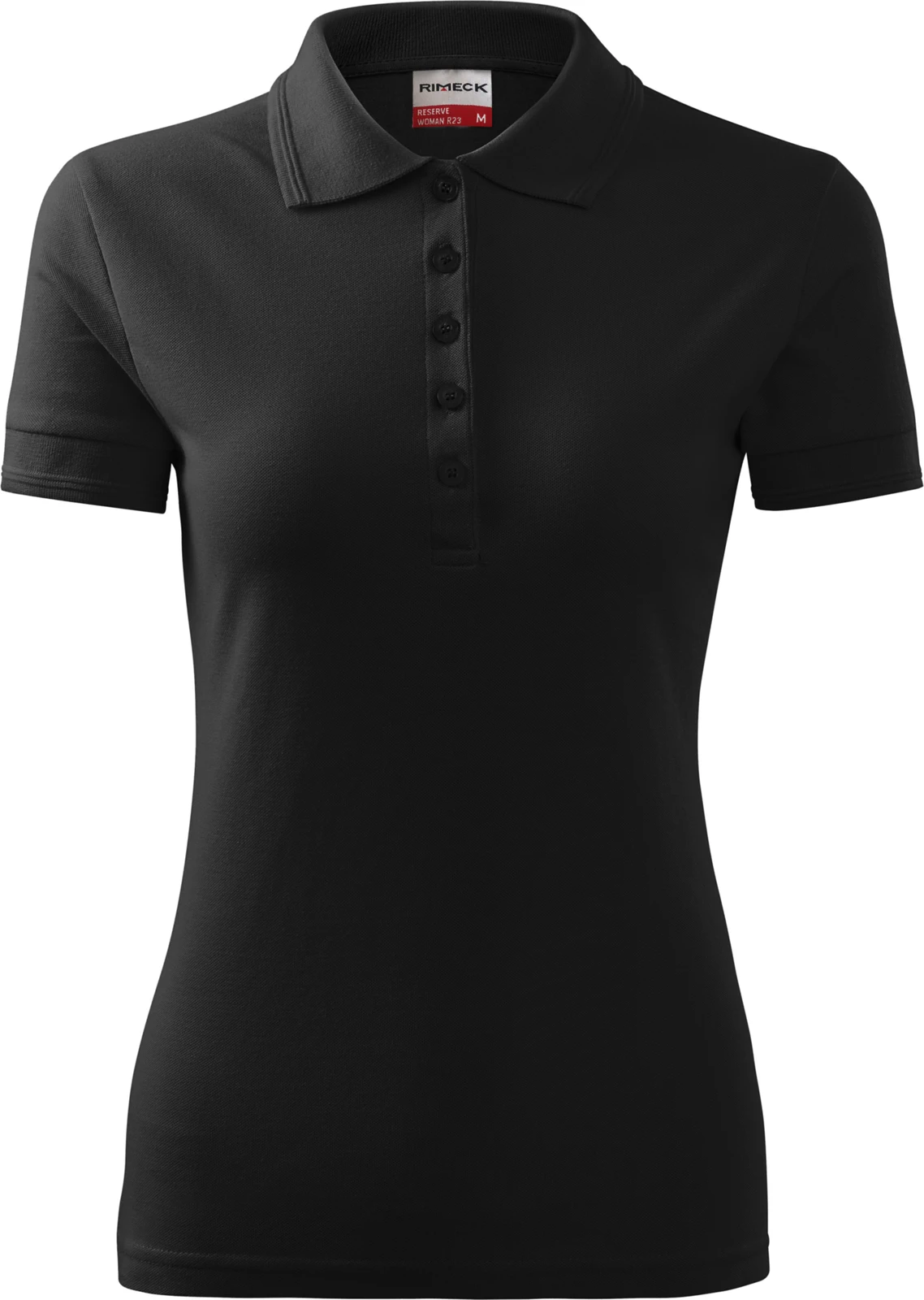 RIMECK Polohemd Damen Reserve R23