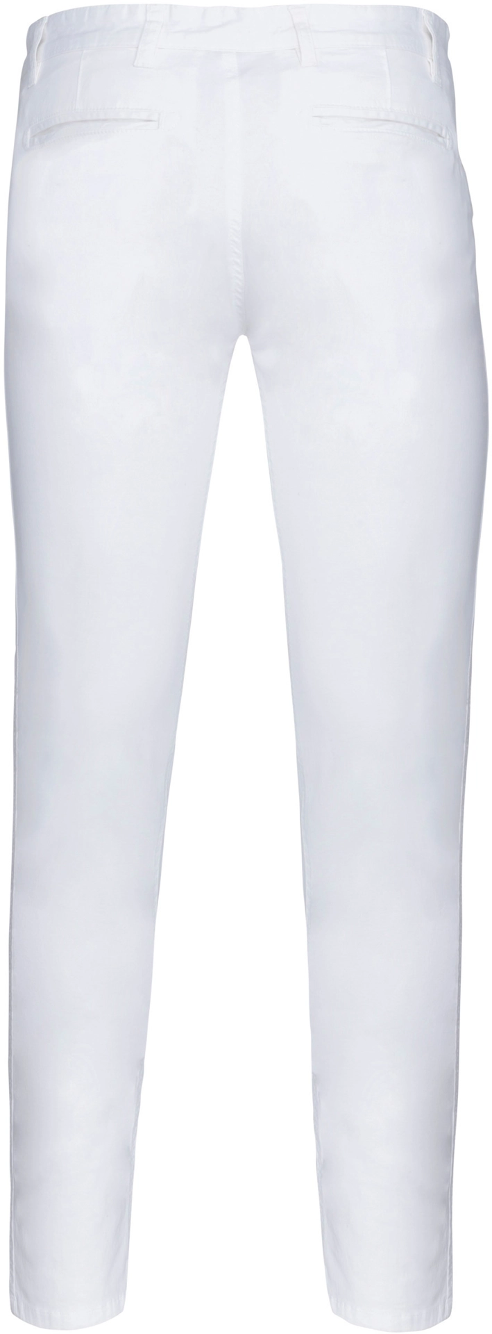 Kariban Herren Chino Hose