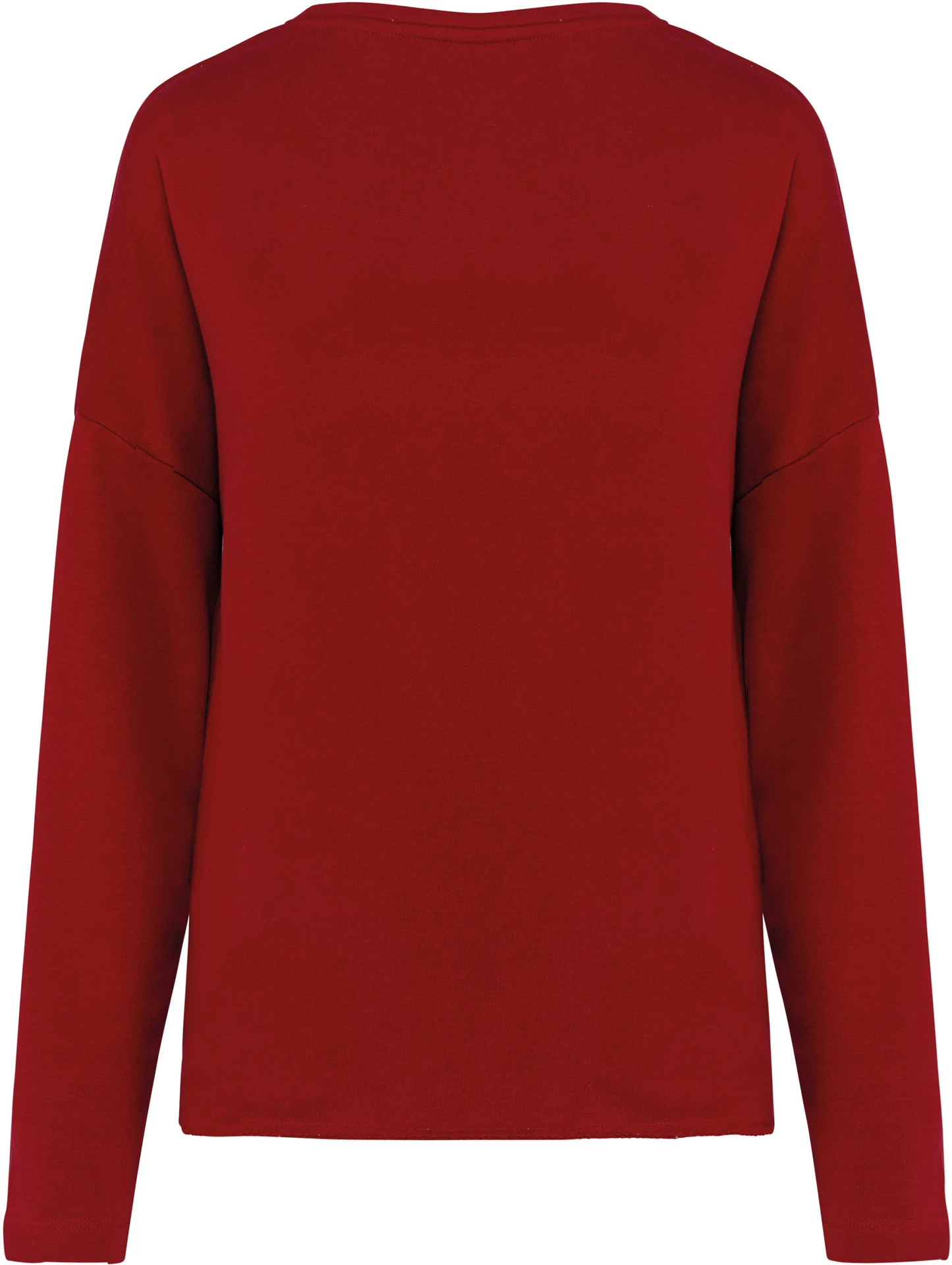 Kariban Damen Oversize Sweater