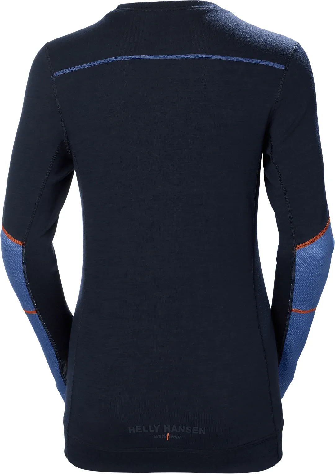 HELLY HANSEN Damen Funktionsshirt LIFA Merino 75209