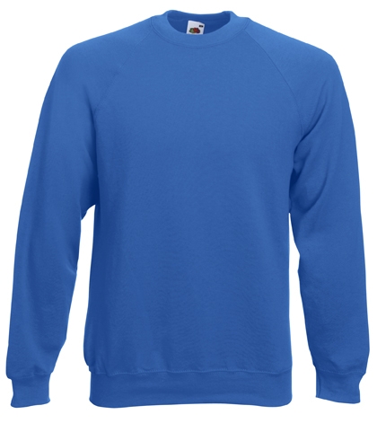 F.O.L. Raglan Sweat F.O.L. Raglan Sweat
