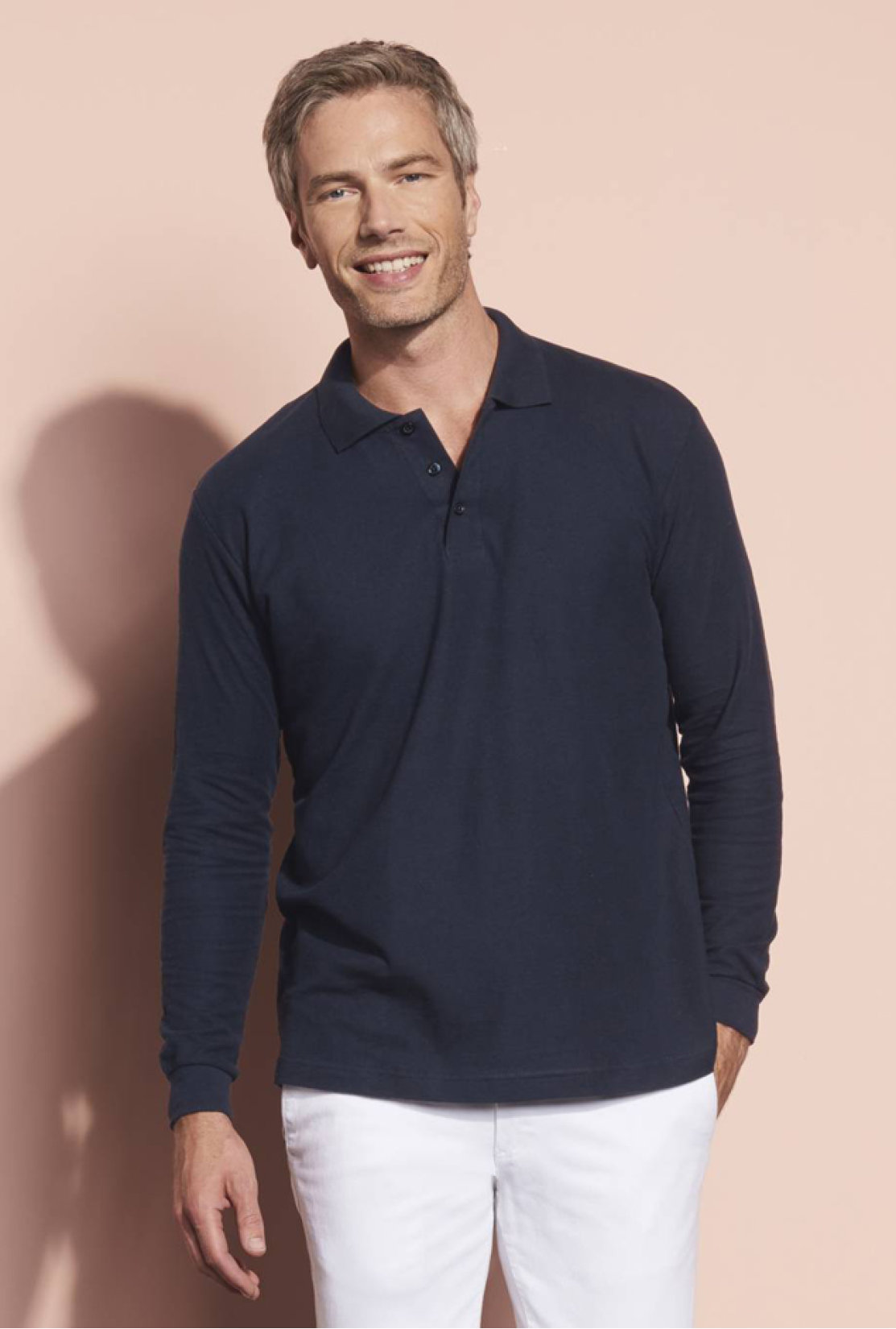 SOL'S Longsleeve Polo Star SOL'S Longsleeve Polo Star