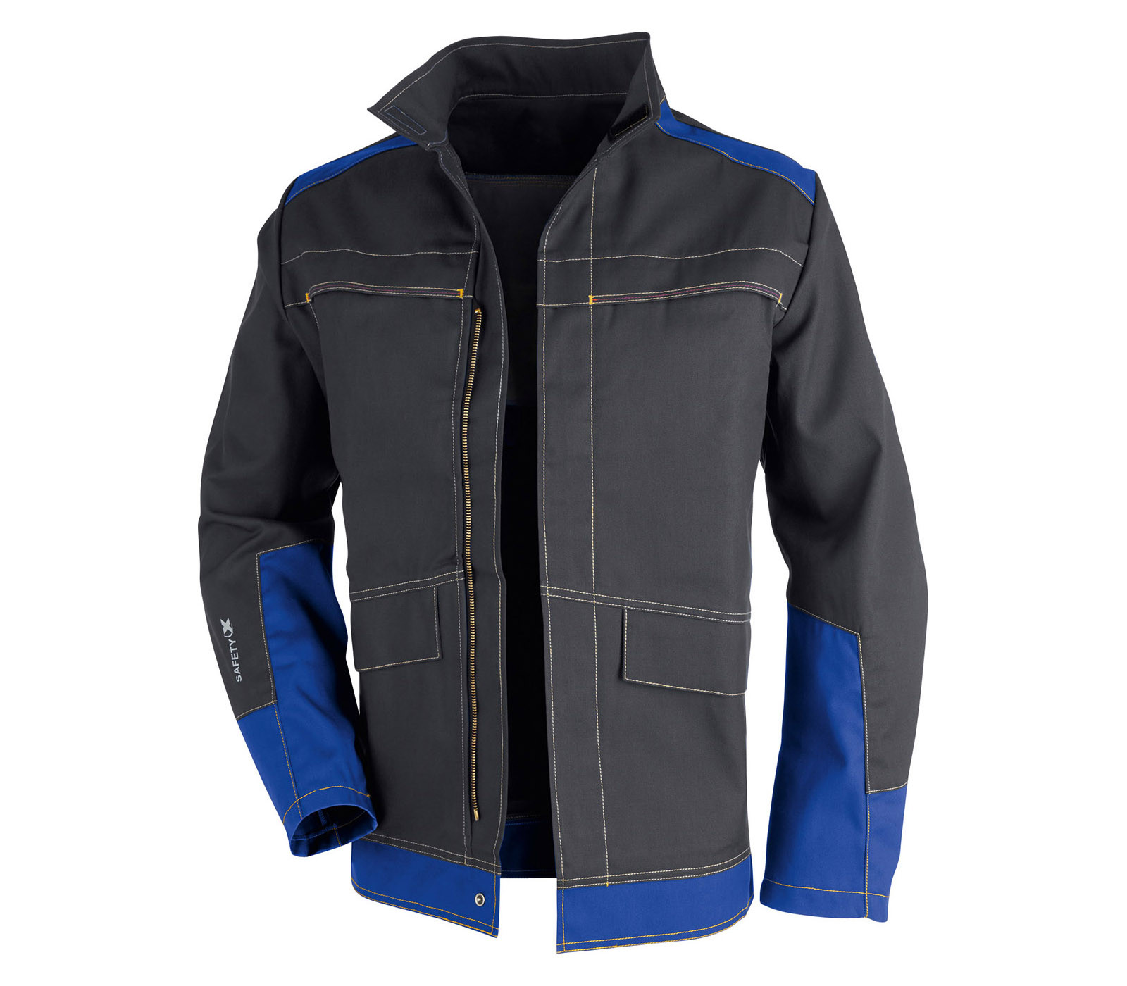 Kübler Jacke SAFETY X Form 1779-8413 Kübler Jacke SAFETY X Form 1779-8413