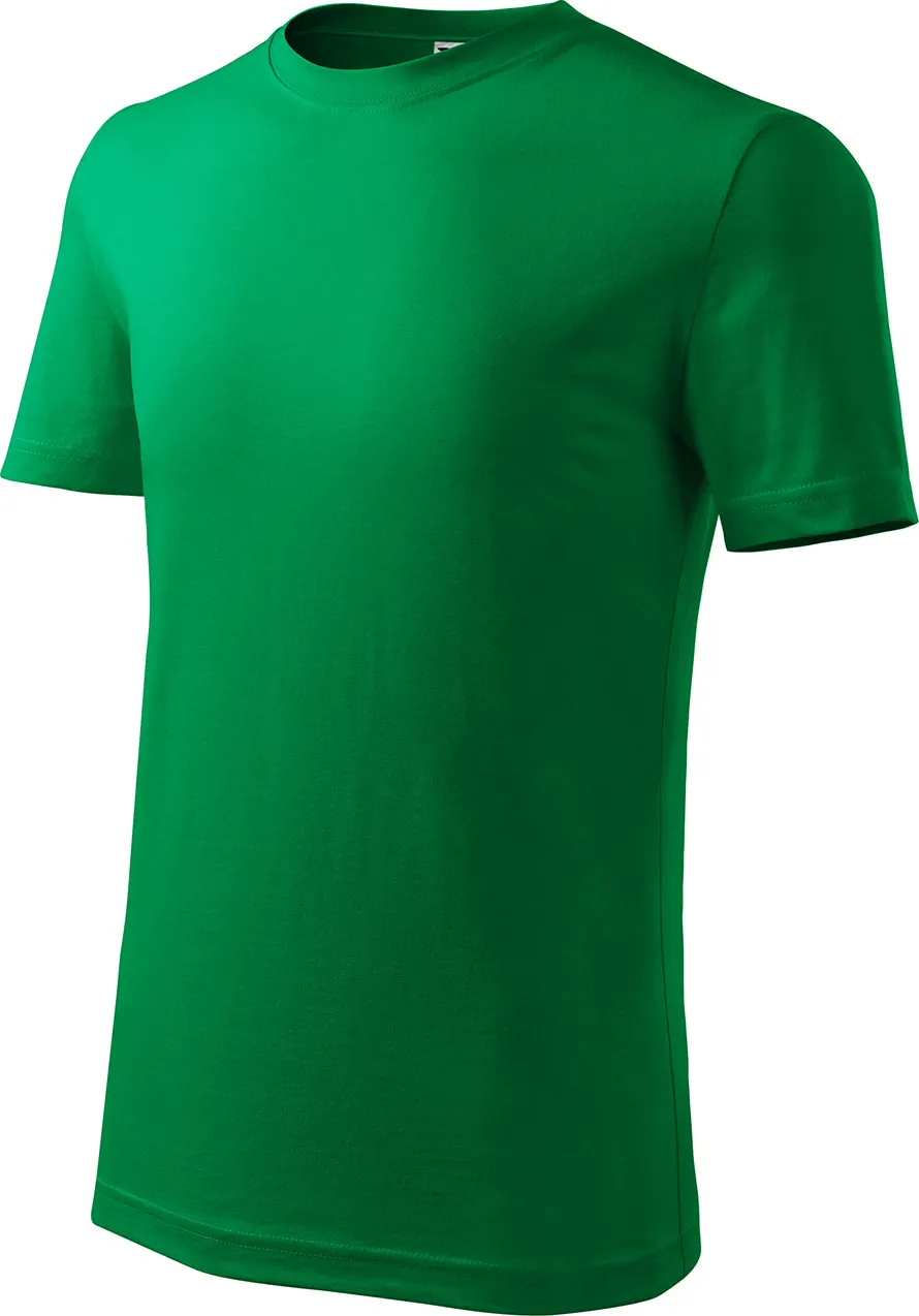 MALFINI T-Shirt Kinder Classic New 135