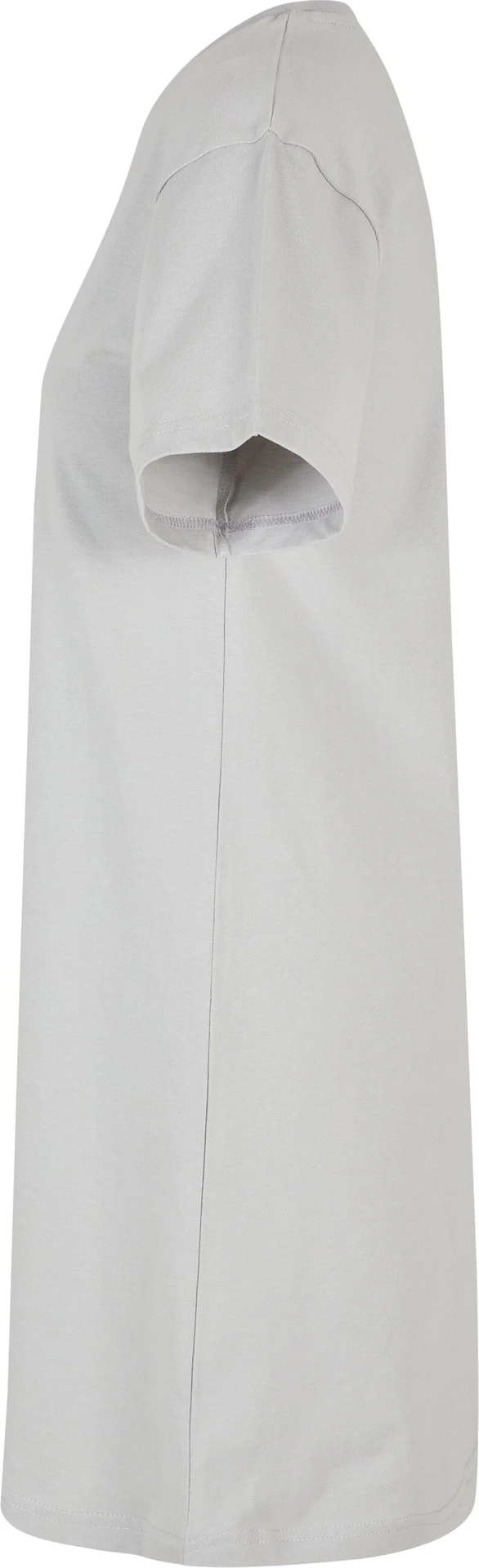 Build Your Brand Ladies Tee Dress