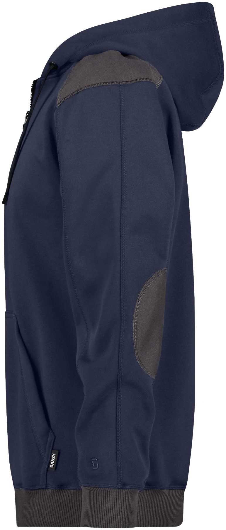 DASSY Kapuzensweatshirt INDY Next