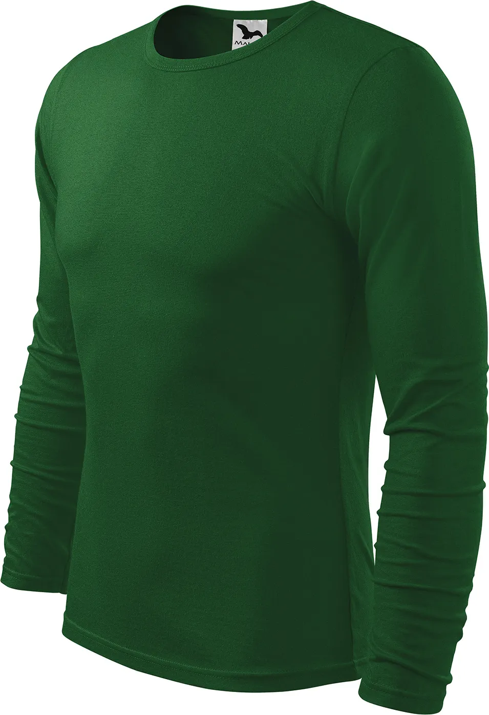 MALFINI T-Shirt Fit-T LS 119