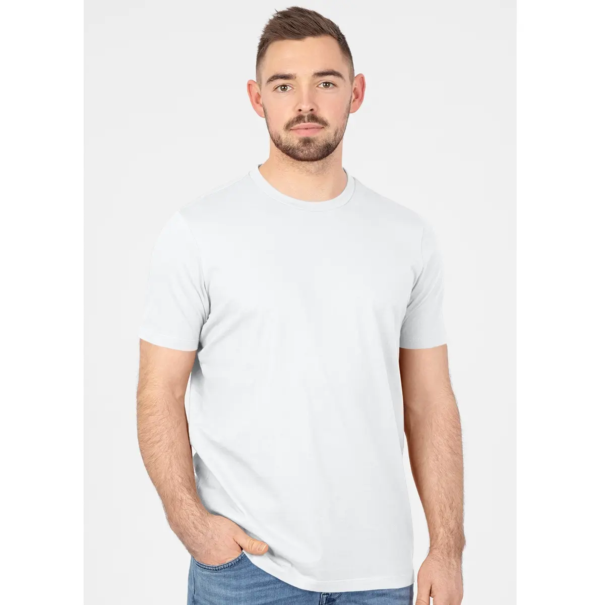 JAKO T-Shirt Organic Herren