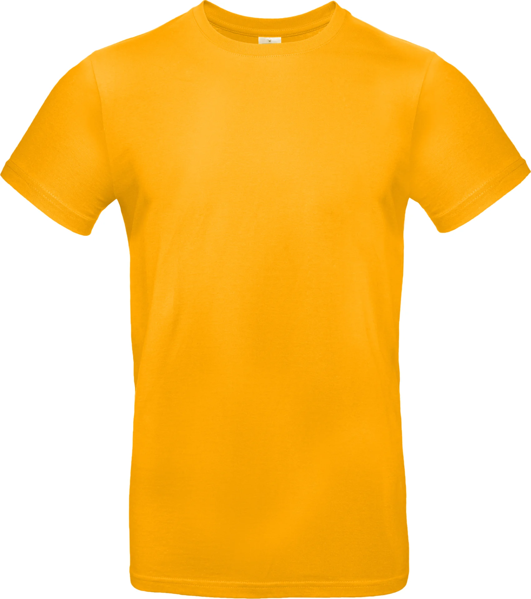 BC-TU03T-TShirt-E190-apricot-0 B&C T-Shirt #E190
