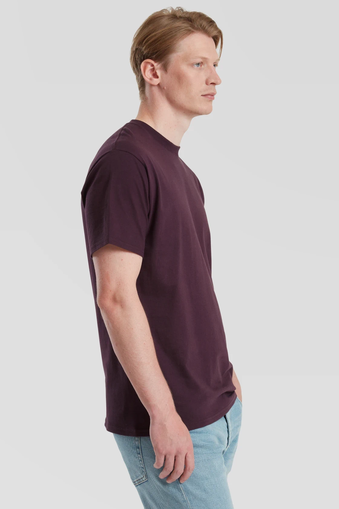 F.O.L Pure Cotton T