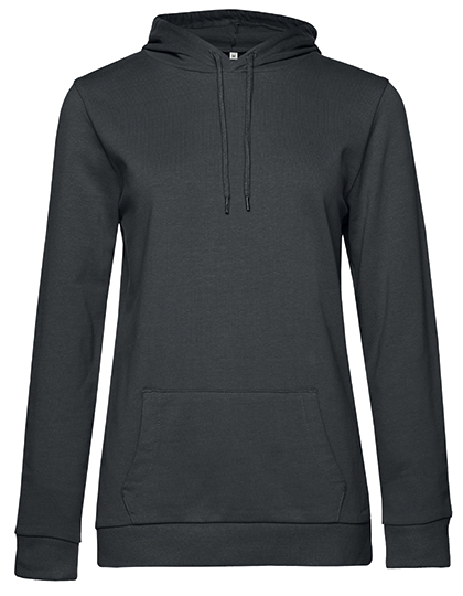 B&C #Hoodie Sweat Women B&C #Hoodie Sweat Women