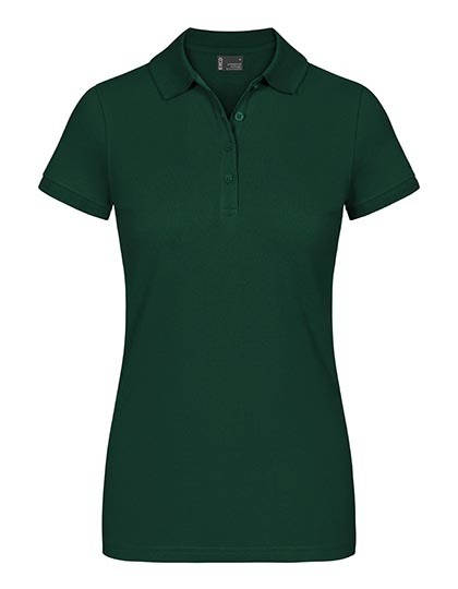 promodoro Womens Polo 60/40