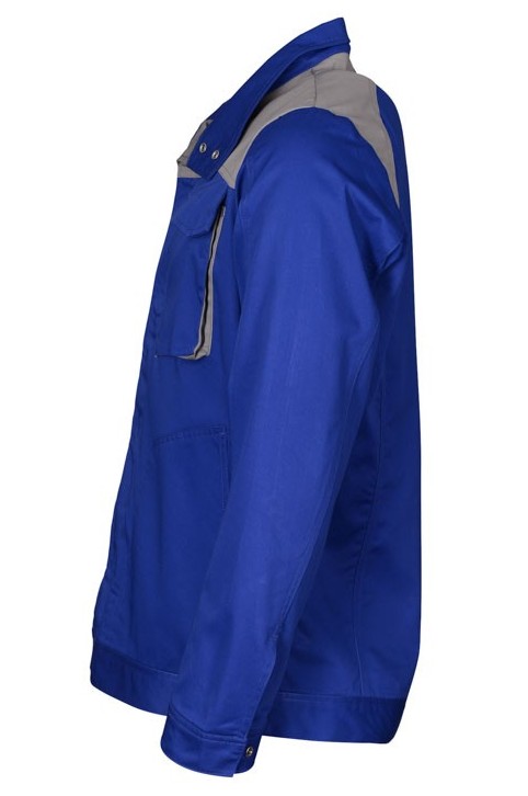 Kübler Jacke IDENTIQ MIX Form 1139 Kübler Jacke IDENTIQ MIX Form 1139